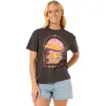Rip Curl Sun & Sea Relaxed T-shirt Med Korte ærmer