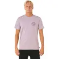 Rip Curl Desti Animals T-shirt Med Korte ærmer