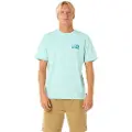 Rip Curl Surf Revival Stacked T-shirt Med Korte ærmer
