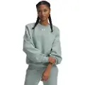 Under Armour Rival Fleece Oversized Sweatshirt