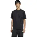 Adidas City Escape T-shirt Med Korte ærmer