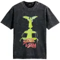Scotch & Soda 179952 Relaxed Fit T-shirt Med Korte ærmer