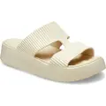 Crocs Getaway Groove Platform Hstrap Klipklapper