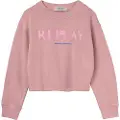 Replay Sg2125.054.23322 Sweatshirt