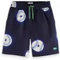 Scotch & Soda 179429 Badeshorts