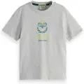 Scotch & Soda 180565 Regular Fit T-shirt