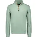 NZA Cesar Halv Lynlås Sweatshirt