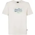 O'Neill 2850332 Front Print T-shirt Med Korte ærmer