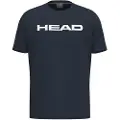 Head Club Original T-shirt Med Korte ærmer