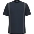 Head Club 25 Tech T-shirt Med Korte ærmer