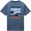 Napapijri Sovana T-shirt Med Korte ærmer