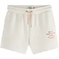 Scotch & Soda Modal Sports Shorts