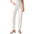 Levi's 724 Straight Neutrals Højtaljede Jeans