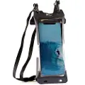 Surflogic Waterproof Xl Smartphone Vandtæt Etui