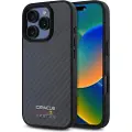 Red Bull Racing Carbon Shiny Logo Magsafe Iphone 16 Pro Max Telefon Etui