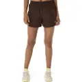 Asics Nagino Run Adjustable 4in Shorts