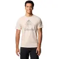 Columbia Rapid Ridge Graphic T-shirt Med Korte ærmer