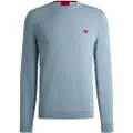 Hugo Boss San Cassius-c1 01 Trøje