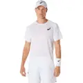 Asics Match Actibreeze T-shirt Med Korte ærmer