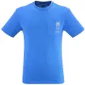 Millet Cdg Chamonix Poc T-shirt Med Korte ærmer
