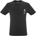 Millet Cdg Chamonix Poc T-shirt Med Korte ærmer