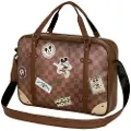 KARACTERMANIA Disney Mickey Mouse Journey Laptop Taske
