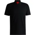 Hugo Boss Dekok233 10272201 01 Kortærmet Polo