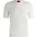 Hugo Boss San Carl Cv 01 T-shirt Med Korte ærmer