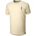 IXS Flow 1.0 Tech T-shirt Med Korte ærmer