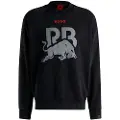 Hugo Boss X Visa Cash App Rb2 01 10252355 01 Sweatshirt