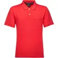 Geox Piquet 1 Kortærmet Polo