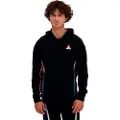 Le coq sportif Contemporain Lf N°1 Hættetrøje