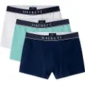Hackett Hmu10718 Boxers 3 Enheder