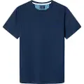 Hackett Swim Trim Arch T-shirt Med Korte ærmer
