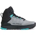 Altra Lone Peak 9 Wp Mid Vandrestøvler