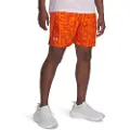 Under Armour Launch 7´´ Printed Shorts