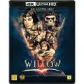 Dvd Willow Dvd
