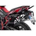 Shad 4p System Honda Africa Twin Crf1100l Montering Af Sidetasker