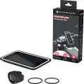 Shapeheart Universal Magnetic Moto Mount Xxl Telefon Etui