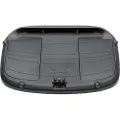 Shad Sh46/sh45/sh42/sh40 Top Case Bagmontering