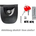 Shad Sh36 Premium Topkasselukning