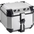 Givi Trekker Outback 42 Motorcykel Topkasse
