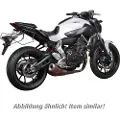 Shad Kawasaki Z650/ninja 650 Sidetasker Beslag