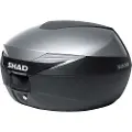 Shad Sh39 New Titanium Etui Til Topkasse