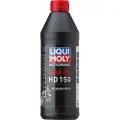 Liqui moly Motorbike Harley Davidson 150 Synthetic Gearolie 1l