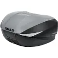Shad Sh58x New Titanium Etui Til Topkasse