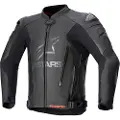 Alpinestars Gp Plus V4 Læderjakke