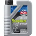 Liqui moly 2t Basic Scooter Str 1l Motorolie