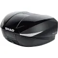 Shad Sh58x Sort Metalcover Til Topcover