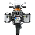 Givi Trekker Outback 37 Left Sidetilfælde